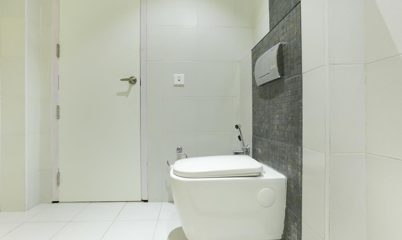 Hotel Crown Suites Kochi Εξωτερικό φωτογραφία